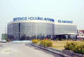 DHA-Islamabad